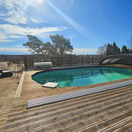 Beautiful In Casa vacanze Gressvik