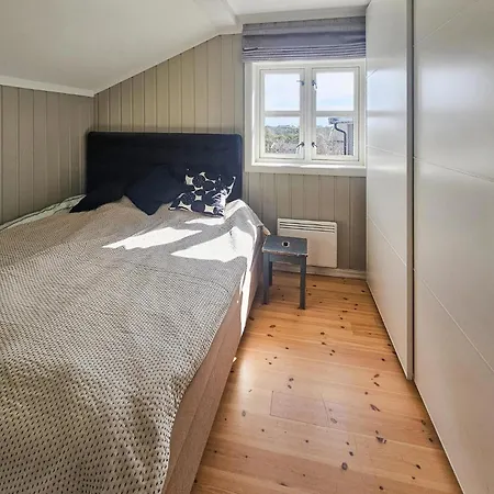 Holiday home Beautiful In Gressvik