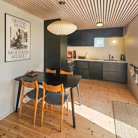 Holiday home Beautiful In