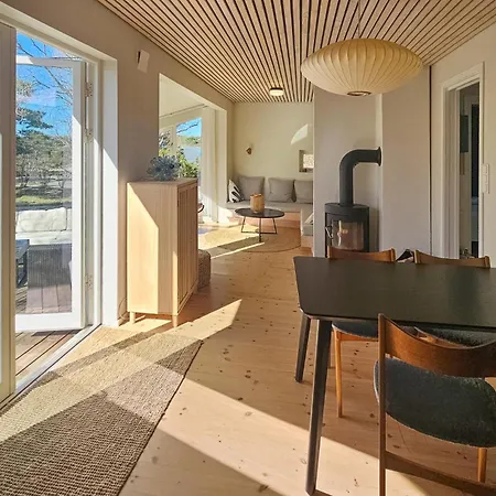 Beautiful In Gressvik