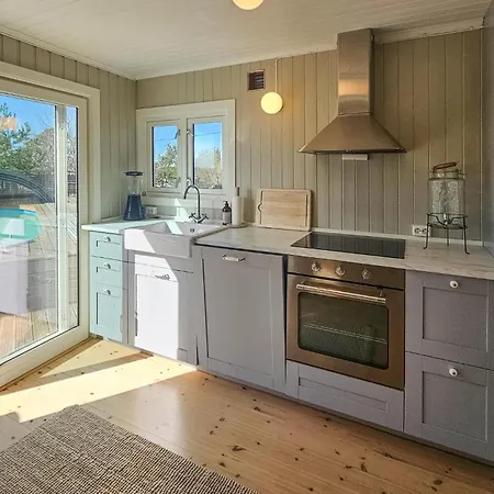 Beautiful In Gressvik