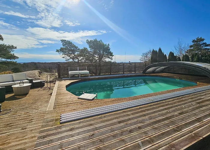 Beautiful In بيت للعطل غريسفيك