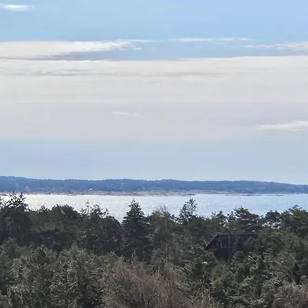 Beautiful In Feriehus
